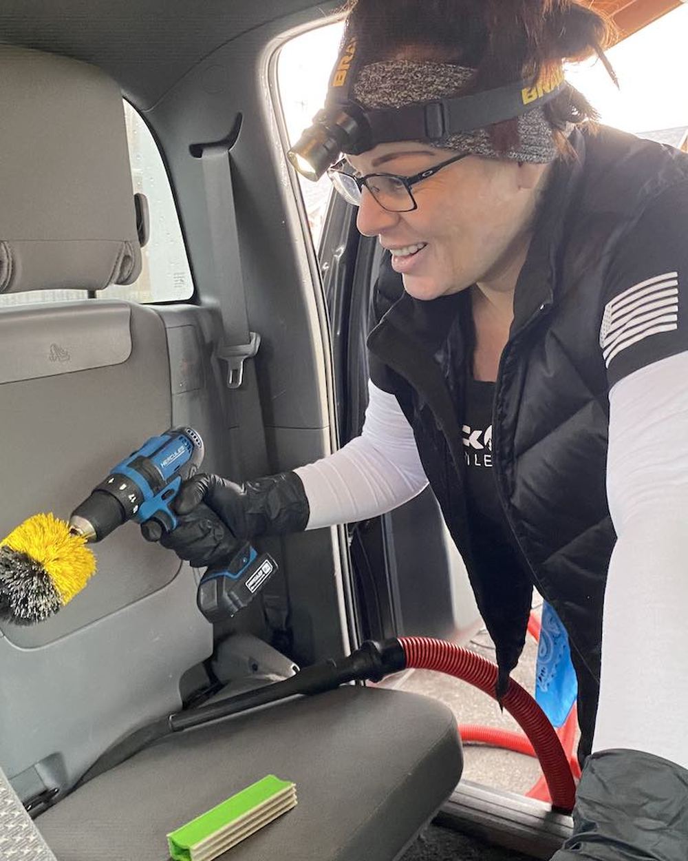 How Often Should You Detail Your Car in North Idaho?